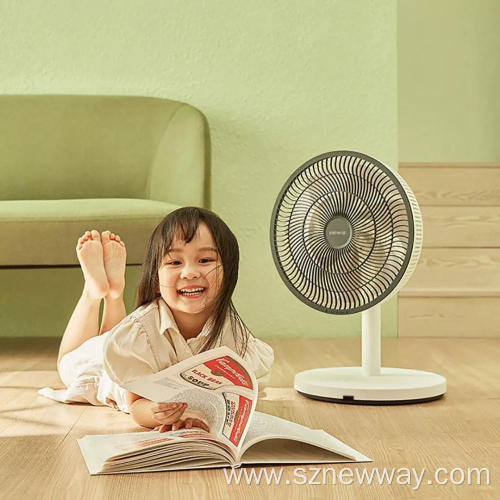 Xiaomi Keheal Smart Electric Fan F3 Standing Fan